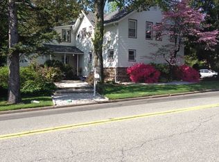 165 Fremont Ave #1, Park Ridge, NJ 07656