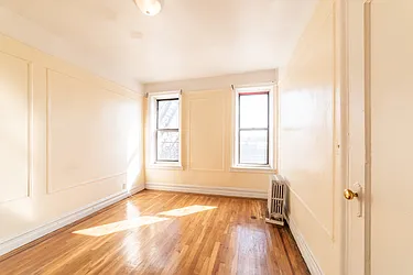 Rented by Joel Scharf, LREB