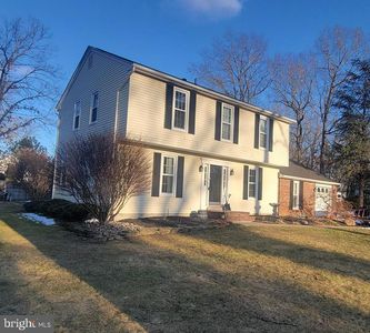 2229 Finch St, Vineland, NJ, 08361
