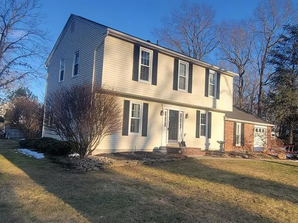 2229 Finch St, Vineland, NJ 08361