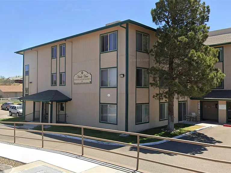 377 E Highway 260 #377 — Photo 4