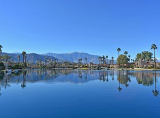 106 Lake Shore Dr, Rancho Mirage, CA 92270