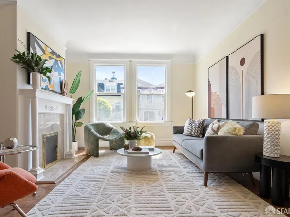 2286 Filbert St, San Francisco, CA 94123