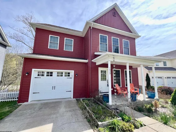 1029 Olivia Way, Morgantown, WV 26508