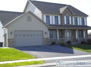 6632 Painted Sky Dr, Harrisburg, PA 17111
