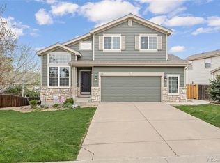 1221 Berganot Trl, Castle Pines, CO 80108