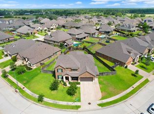 15702 Dunbar Ridge Dr, Cypress, TX 77429