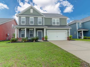 327 Beachgrass Ln, Summerville, SC 29486