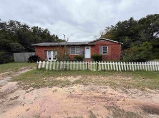 4251 Garcon Point Rd, Milton, FL 32583