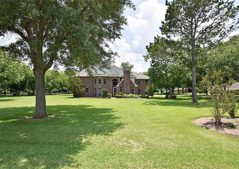 4907 Bridal Wreath Dr, Richmond, TX 77406 MLS 77911819 Zillow