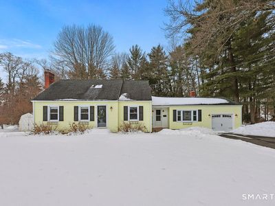 9 Barry Lane, Simsbury, CT, 06070