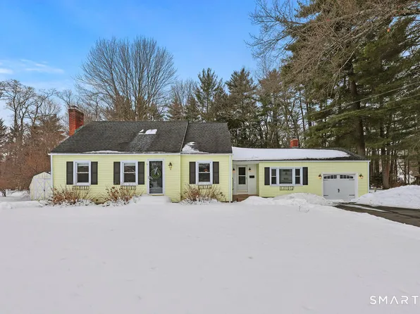 9 Barry Lane, Simsbury, CT 06070