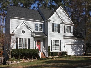 104 Swordgate Dr, Cary, NC 27513