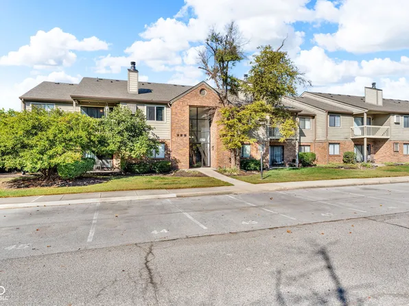 4260 Village Parkway East Cir #4, Indianapolis, IN 46254