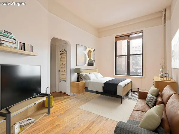 135 W 115th St APT 1E, New York, NY 10026