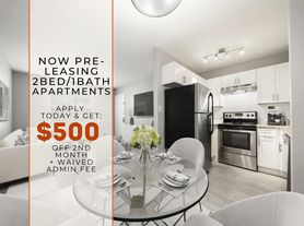 Georgian Oaks Apartments 2