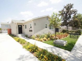 2304 N Catalina St, Burbank, CA 91504
