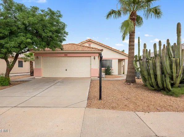 11462 E COVINA Street, Mesa, AZ 85207