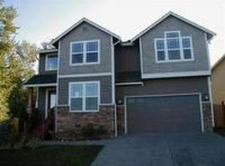 4700 Burnett Ct S, Renton, WA 98055