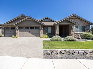 1638 Naples Ln, Richland, WA 99352