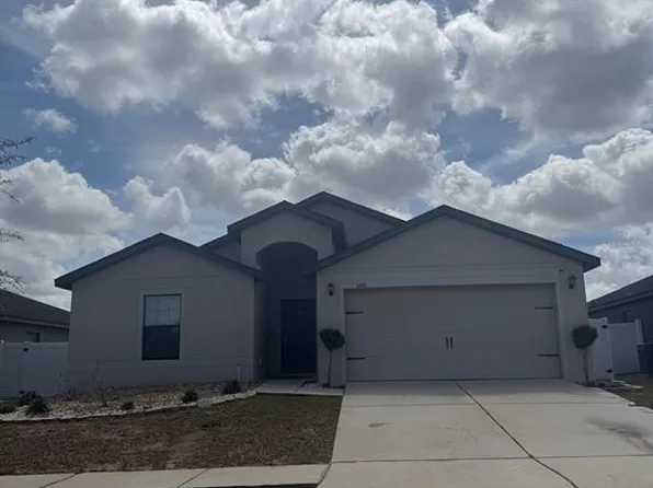 680 Swallowtail Dr, Haines City, FL 33844