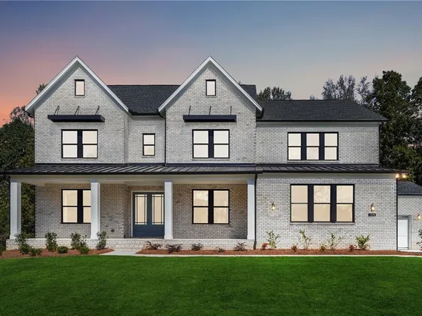 7370 Cornflower Ct, Cumming, GA 30040