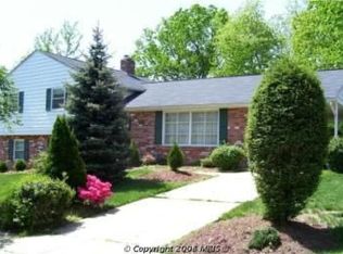 12811 Princeleigh St, Upper Marlboro, MD 20774