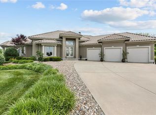 14219 Kennedy Rd, Greenwood, MO 64034