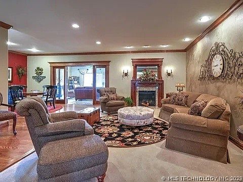 5th image of 6501 S 241st East Ave