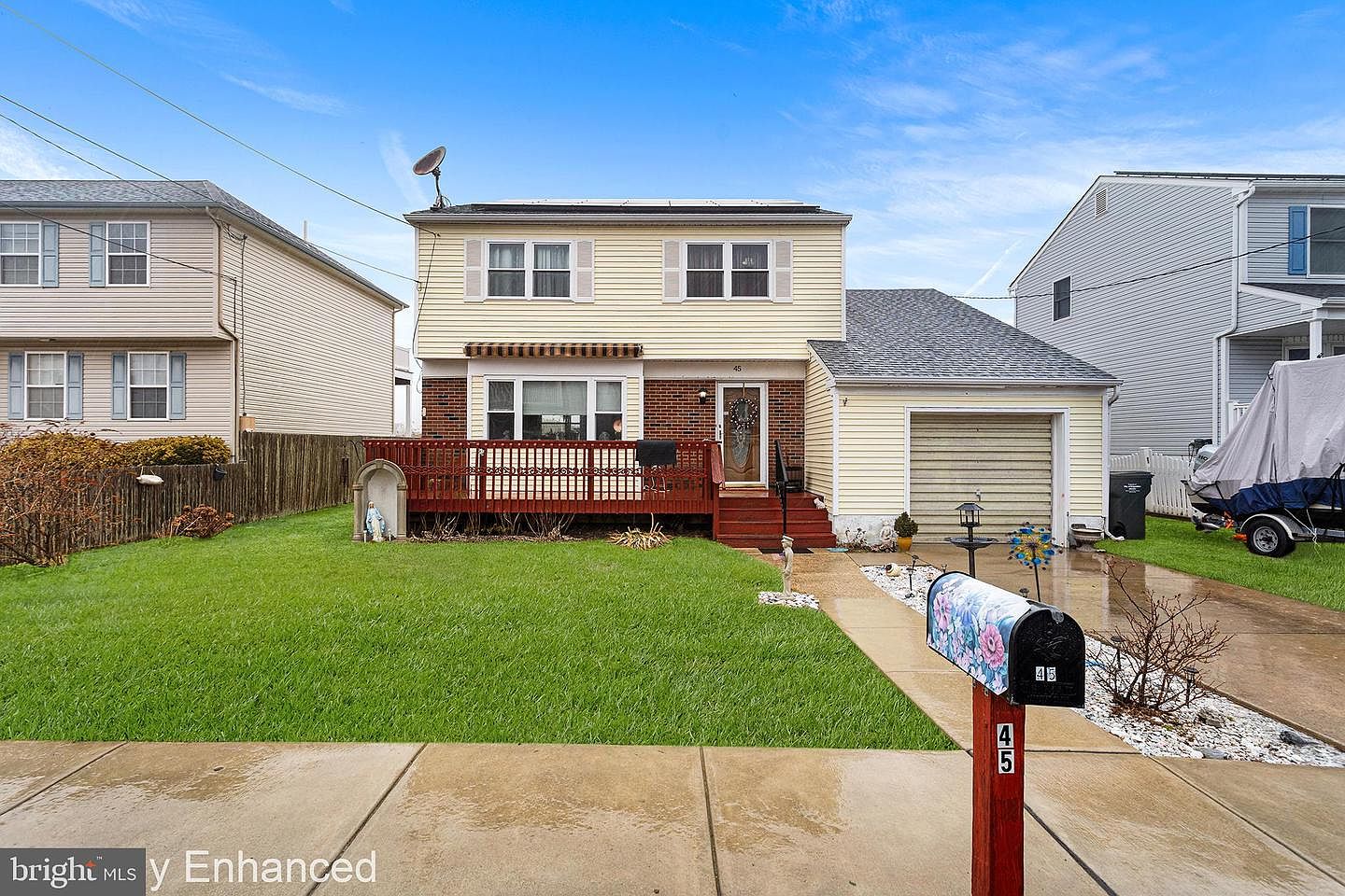 45 Heald Rd