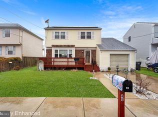 45 Heald Rd, Brigantine, NJ 08203
