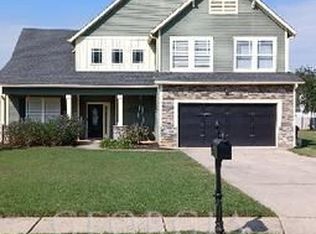 503 Shades Walk, McDonough, GA 30253