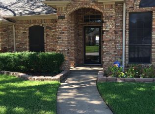 6803 Potomac Pkwy, Arlington, TX 76017