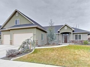 837 E Loggers Pass St, Meridian, ID 83642