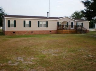 4845 Ribbon Rd, Sumter, SC 29150