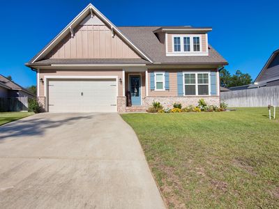 153 Creve Core Dr, Crestview, FL, 32539