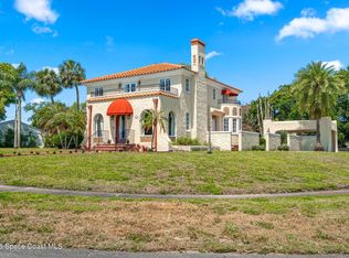 2105 Mac Farland Dr, Cocoa, FL 32922