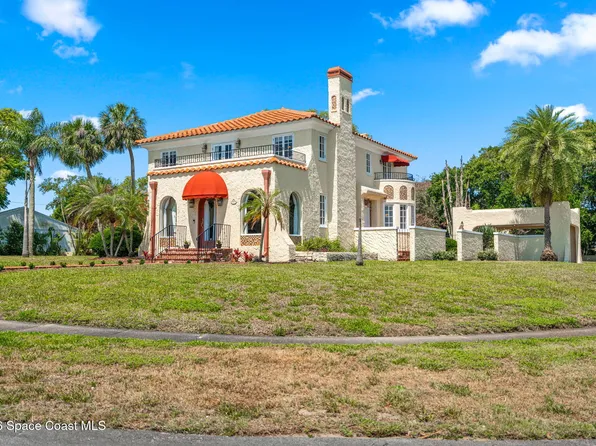 2105 Mac Farland Dr, Cocoa, FL 32922