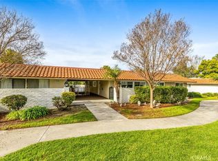 2096 Ronda Granada UNIT O, Laguna Woods, CA 92637