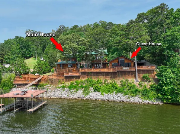 19 Beach Dr, Iuka, MS 38852