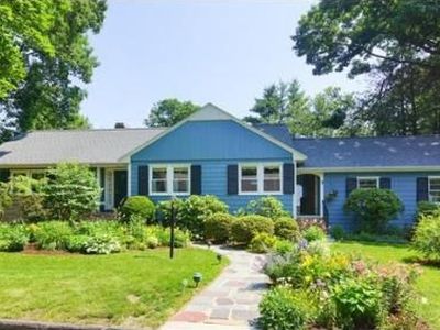 3 Apache Trl, Medford, MA, 02474