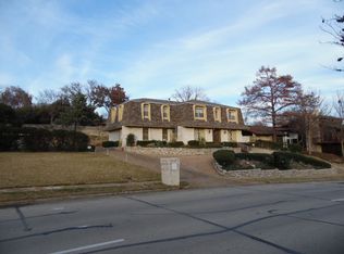 409 Rochelle Blvd, Irving, TX 75062