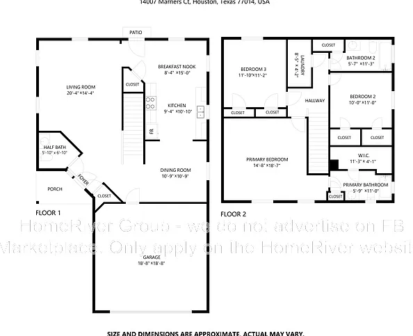 14007 Marners Ct — Photo 19