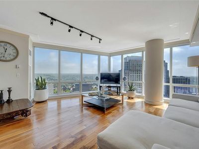 1 Renaissance Square #V4A, White Plains, NY, 10601