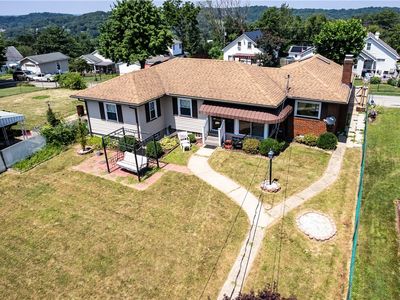 1213 Frank Ave, Jeannette, PA, 15644