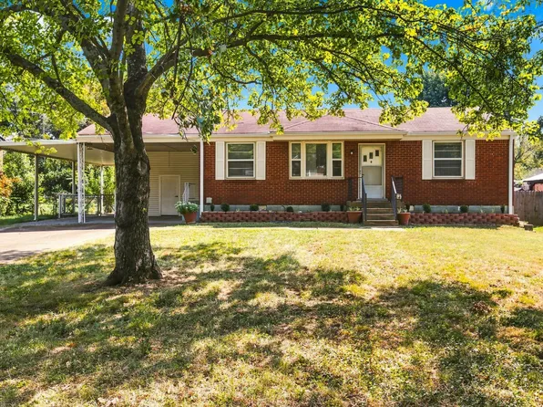 3708 Ezell Rd, Nashville, TN 37211