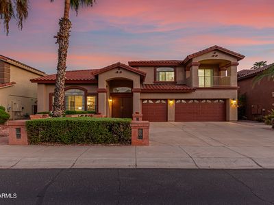 13309 W ANNIKA Drive, Litchfield Park, AZ, 85340