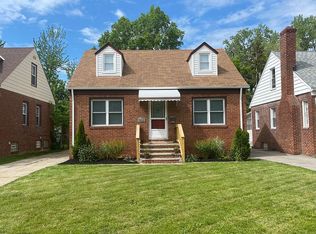 4133 Ellison Rd, South Euclid, OH 44121