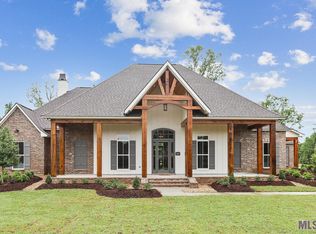 18924 Babin Rd, Baton Rouge, LA 70817