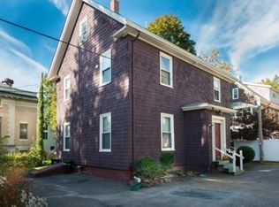50R College Ave #1, Somerville, MA 02144